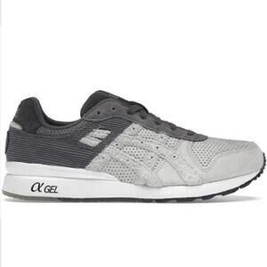 Asics GT-II Men’s Size 10 Polar Shade Carbon Size 10